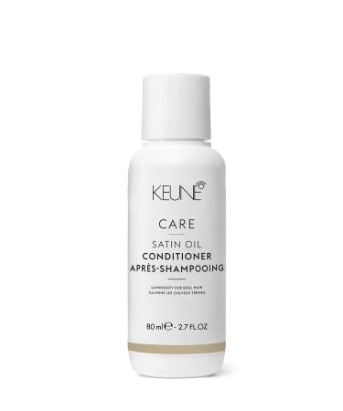 Keune Keune Care Satin Oil Conditioner