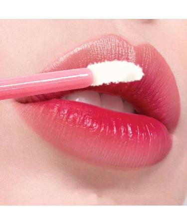 500 Pcs Disposable Lip Brushes & Wands Set Ergonomic Makeup Applicators for Lipstick - Buy Online on GoSupps.com