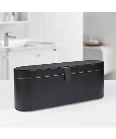 irene inevent Travel Hard Case for Hair Dryer Hair Dryer On Go Wide Range of Uses PU Storage Bag for Hair Dryer Red - Buy Online on GoSupps.com