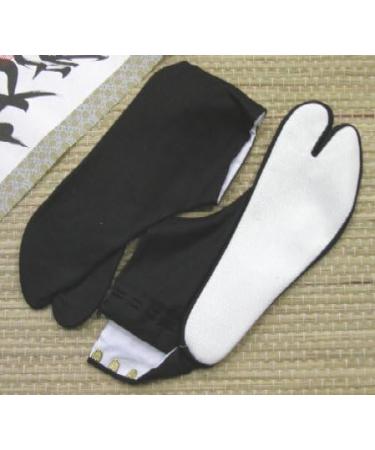 Japanese Indoor Tabi Dark Blue 28.0 (US Men 10) - Authentic Traditional Design - Buy Online on GoSupps.com