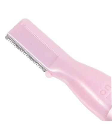 Beaupretty Women's Electric Razor & Trimmer - Shave Remove Nose Hair & Groom with Ease | International Shipping Available - Buy Online on GoSupps.com
