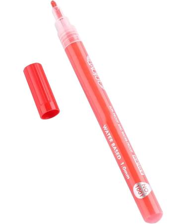 Nail Drawing Pen -12 Color 3d Pens Quick Dry Liners Odorless Long-lasting Nail Drawing Pen Set Detailing Fine-tip Manicure Pens for Gel Nail Polish Natural Nails Acrylic Nails - Buy Online on GoSupps.com