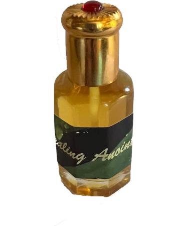 Buy Healing Prayer Album Oil - Premium Quality International Shipping - Buy Online on GoSupps.com