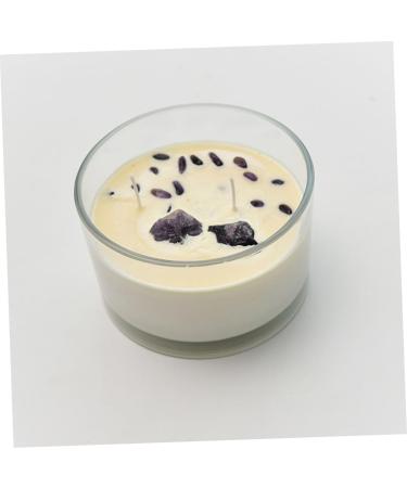 GLEAVI Scented Candles - Christmas Decor Soy Wax Candles European Style Gifts for Her - Buy Online on GoSupps.com