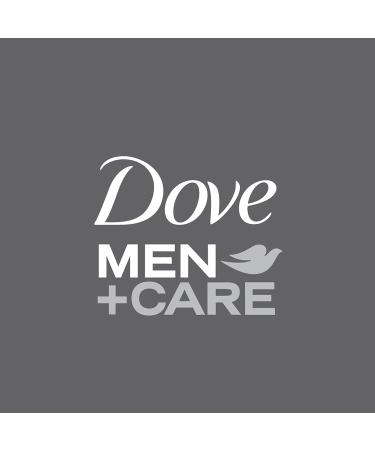 Dove Men+Care Wind Down Ashwagandha & White Lavender Face + Body Wash 18 oz - 4 Pack - Buy Online on GoSupps.com