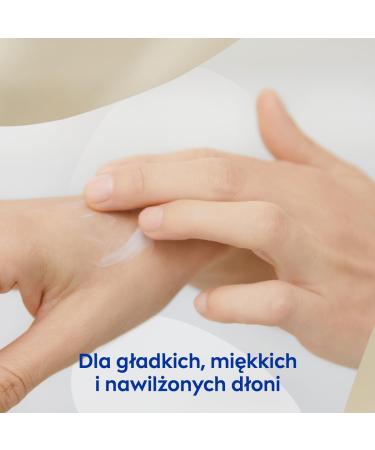 Beiersdorf AG NIVEA Intense Hydrating Hand Cream with almond oil and shea butter 100 ml - Buy Online on GoSupps.com