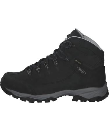 Meindl Women's Ohio Lady 2 GTX Trekking & Hiking Boots - Size 41 EU - Marine - International Shipping Available - Buy Online on GoSupps.com