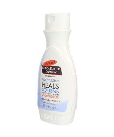 Palmer's Cocoa Butter Formula 8.5 oz - Moisturizing Skin Care Lotion - Buy Online on GoSupps.com