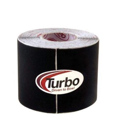Turbo Grips Patch Uncut Tape Roll, 2-Inch, Black