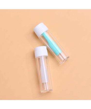 Buy Healifty 8-in-1 Contact Lens Inserter & Remover - Soft & Hard Lens Solutions for Short-Sightedness | International Shipping Available - Buy Online on GoSupps.com