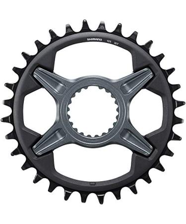 SHIMANO SLX SM-CRM75 1x Chainring for M7100 and M7130 Cranks 30t