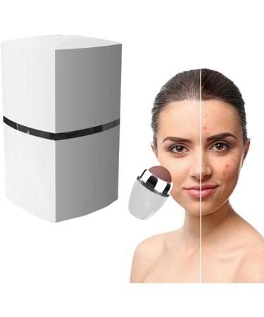 Bticx Oil-Absorbing Volcanic Face Roller Facial Oil Suction Ball Volcanic Stone Face Oil Absorbing Roller Oil Remover Oily Skin Shine Control - Restore Matte Makeup in 1 Second - Buy Online on GoSupps.com