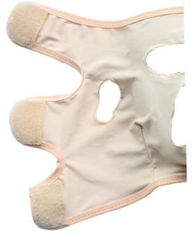 minkissy Slim Slimmer Thin Facial Cut Out M As Shown - Buy Online on GoSupps.com