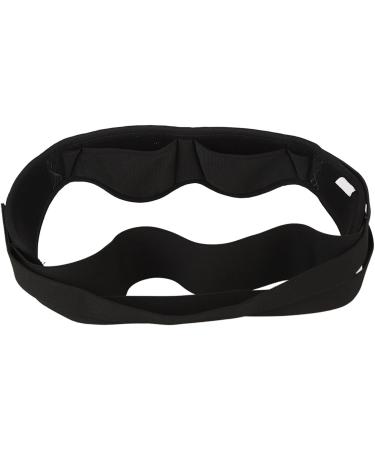 HEEPDD Hernia Recovery Belt | Prevent Hernia Recurrence | Ergonomic & Comfortable with Gel Pad | Ideal for Daily Activities - Buy Online on GoSupps.com
