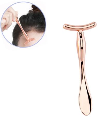 Lot De 3 Mini Cuill res En Alliage De Zinc Pour Les Yeux Applicateur De Maquillage Outil De Cr me Pour Les Yeux Design Portable 2 Pi ces X 3 - Buy Online on GoSupps.com