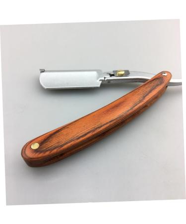 Minkissy Safe Razor for Men - Bamboo Manual Shaving Tool | Best Razor for Smooth Shave | International Shipping Available - Buy Online on GoSupps.com