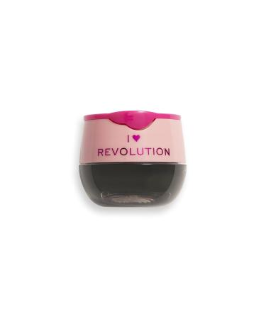 Heart Revolution Chocolate Brow Pot Cacao - Perfectly Defined Brows | International Shipping Available - Buy Online on GoSupps.com