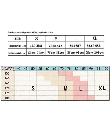 Buy Tylxayoxa Breathable Waist Support Belt - Heating Magnet Herniated Disc Support for Men & Women (Size L) - International Shipping Available - Buy Online on GoSupps.com