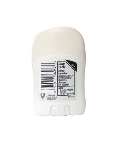 Dove Advanced Care Cool Essentials Deodorant Stick - Travel Size 0.5oz (Pack of 8) - Buy Online on GoSupps.com