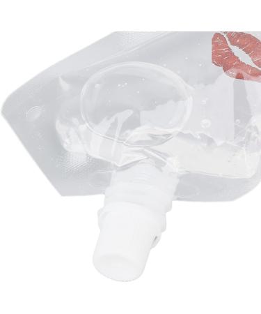 Base de Brillant L vres DIY 100 Ml D'huile L vres Ensemble de Brillant L vres Faites Votre Propre Base de Brillant L vres Hydratante Transparente Incolore pour la - Buy Online on GoSupps.com