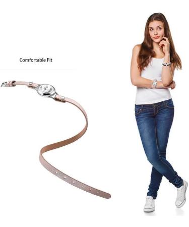 Stainless Steel Aromatherapy Diffuser Bracelet Set - Essential Oils Breathe Locket for Women | 3 Pack - Buy Online on GoSupps.com