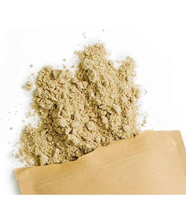 Terra Elements Organic Green Coffee Powder 200g | 100% Pure Coffea Arabica | Vegan & Raw Food | International Shipping - Buy Online on GoSupps.com