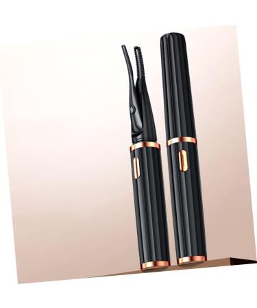 Didiseaon 1 Set Electric Eyelash Curler Tool Hair Curlers Hair Roller Hair for Women USB Eyelash Curler Heat Eyelash Curler Eyelash Curler Electric Heating Eyelash Curler Manual Miss - Buy Online on GoSupps.com