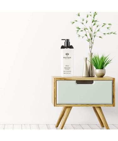 Grace Cole Boutique Neroli and Sea Salt Hand Lotion 500ml - Buy Online on GoSupps.com