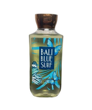 Bath & Body Bali Blue Surf Shower Gel