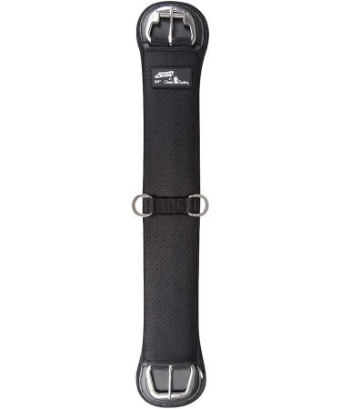 Classic Equine Aura Straight Cinch - Size 28 (AUCINCHS28) | Premium Quality Horse Cinch - Buy Online on GoSupps.com