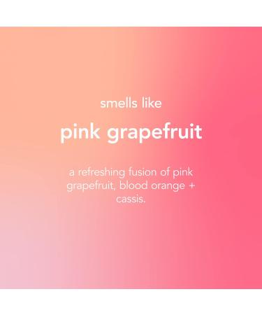 Method Pink Grapefruit Hand Wash with plant-based cleansing power 354ml 20 Pack 354.00 ml (Pack of 20) Pinck Grapefruit - Buy Online on GoSupps.com