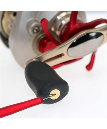 Giyofom Fishing Reel Repair Tool Kit Ball Bearing Removal Tools for Easy Reel Maintenance Red - Buy Online on GoSupps.com