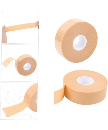 8 Rolls Heel Stickers - Heel Protectors & Heel Tape for Ultimate Comfort | International Shipping - Buy Online on GoSupps.com