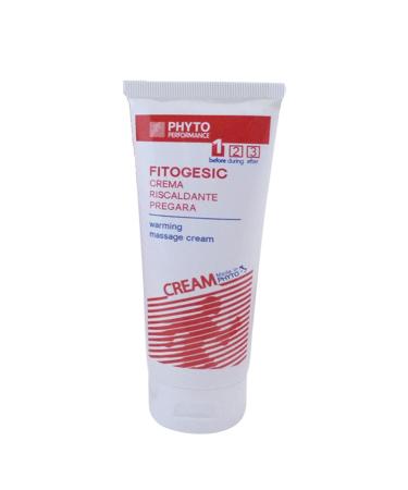 Phyto Performance Fito Gesic Cream