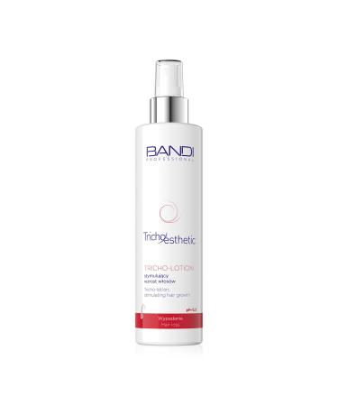 Tricho Lotion stimulating hair growth Lotion that stimulates hair growth