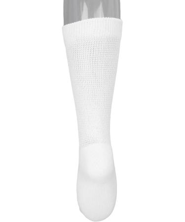 Comfortable Diabetic Foot Socks | Professional Care for Older & Pregnant Women | International Shipping - Buy Online on GoSupps.com