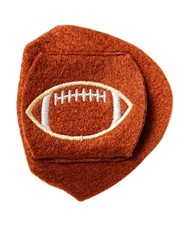 Children's Football Eye Patch for Amblyopia - Treat Lazy Eye - One Patch for Right Eye - Buy Online on GoSupps.com