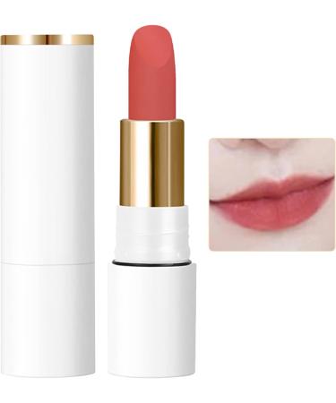 Matte Lipstick for Women Nourishing Lip Balm Water-Resistant Non-Transferable Color for Evening Events Dance Beauty Lovers Creative Stylists Girls Women - Buy Online on GoSupps.com