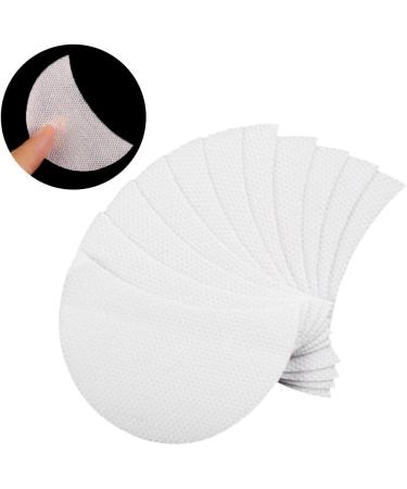 Eye Shadow Stencil | Eye Shadow Shield Eye Shadow Stencils for Eyelash Grafting Extensions Tinting Lip Makeup Rowces - Buy Online on GoSupps.com