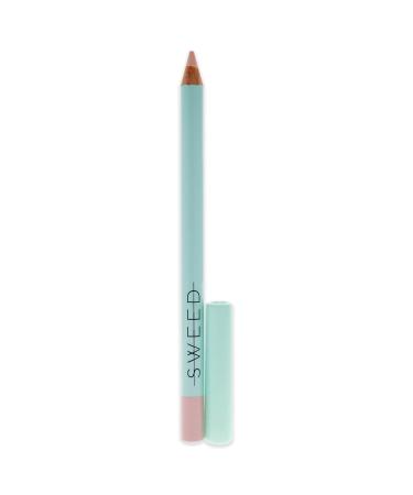 Sweed Satin Coal Ultra Creamy Bright Eyeliner - Waterproof Long-Lasting Intense Color | International Shipping Available - Buy Online on GoSupps.com