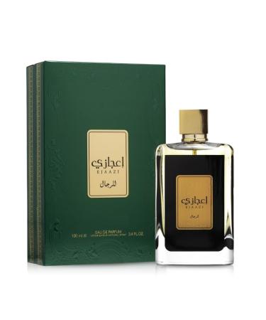 VAYUP Ejaazi Oriental Perfume Spray For Men And Women 100 Ml Edp