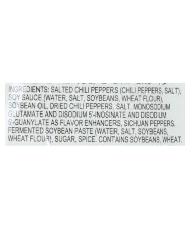 Lee Kum Kee Sichuan Hot & Spicy Soup Base - 12 Pack (2.5 oz Pouches) | Authentic Flavors for Hot Pot | International Shipping - Buy Online on GoSupps.com