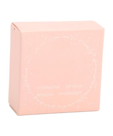 Hydrating Lip Mask - Overnight Radiant Care for Soft Beautiful Lips | Long-Lasting Moisturizer & Color - Buy Online on GoSupps.com