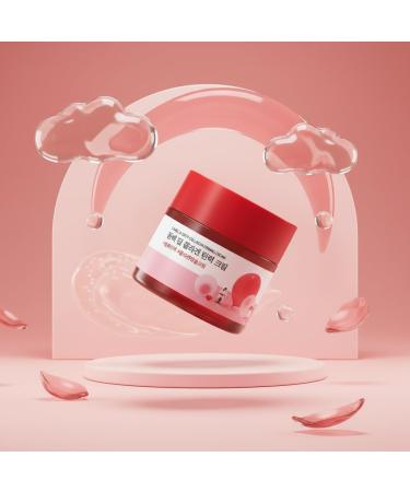 Cr me Raffermissante et Liftante Intensive au Cam lia et au Collag ne - Cible la perte de fermet Hydrate en profondeur pour un aspect repulp Soin de Nuit 50 ml - Buy Online on GoSupps.com