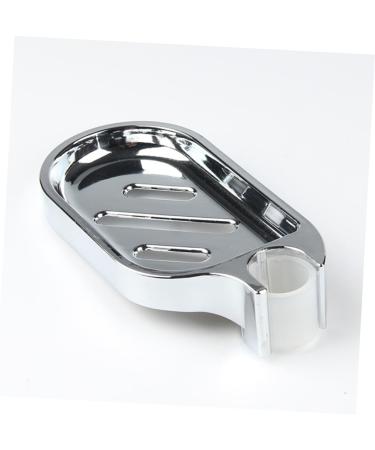 Ciieeo 3pcs Soap Rack Soap Holder Soap Container Wall Hanging - Buy Online on GoSupps.com