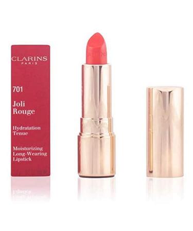 Joli Rouge 754-Deep Red 3.5 gr