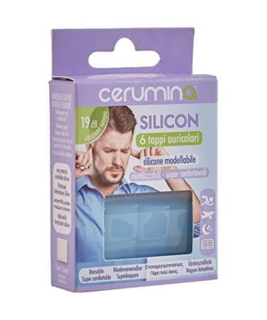 Cerumina-Otap Tappo Auric 6PZ