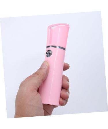 Healeved 1Pc handy face sprayer oil for face USB face humidifier face cleaners 14.1x2.6cm - Buy Online on GoSupps.com