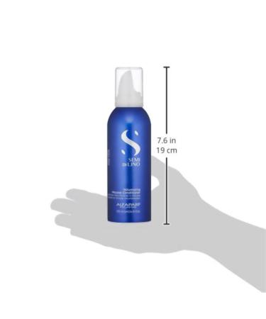 Buy Alfaparf Milano Semi Di Lino Volume Volumizing Mousse Conditioner - Colorful 1ml | International Shipping Available - Buy Online on GoSupps.com