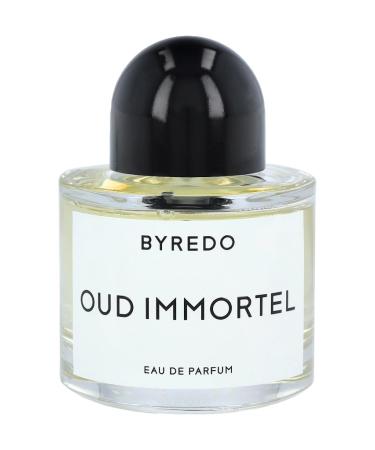 Byredo Oud Immortel for Women - 1.6 oz EDP Spray - Buy Online on GoSupps.com